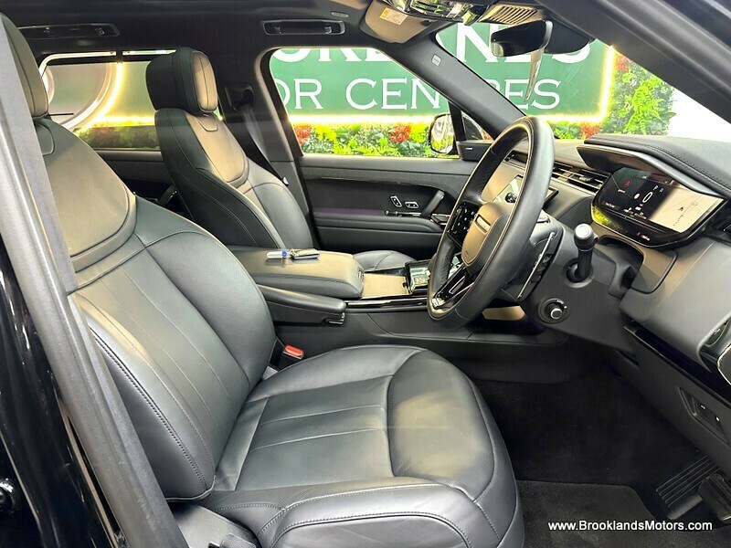Used Land Rover Range Rover Sport 2024 for sale - 77594975: Photo 18