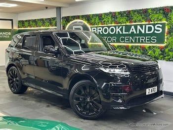 2024 - DYNAMIC SE [OVER £8000 WORTH OF EXTRAS] 5-Door