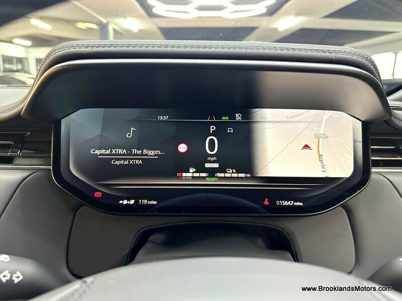 Used Land Rover Range Rover Sport 2024 for sale - 77594975: Photo 22