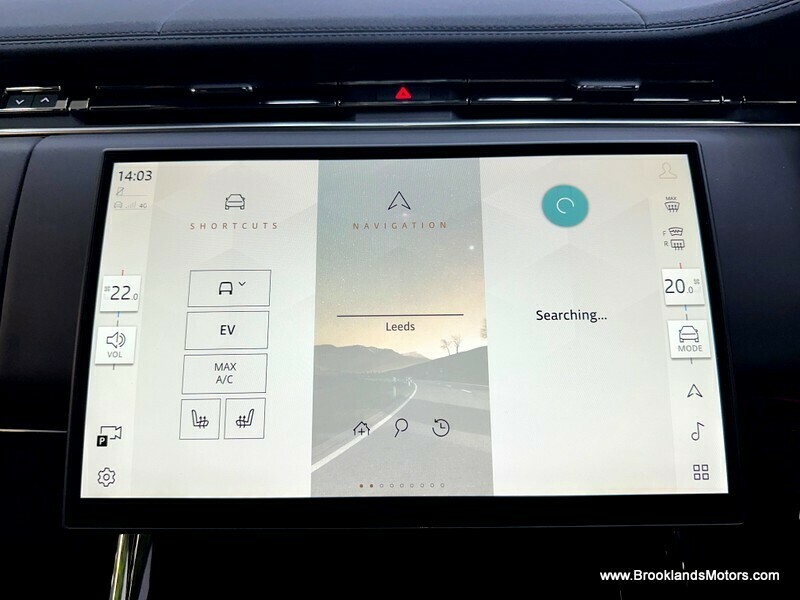 Used Land Rover Range Rover Sport 2024 for sale - 77594975: Photo 23