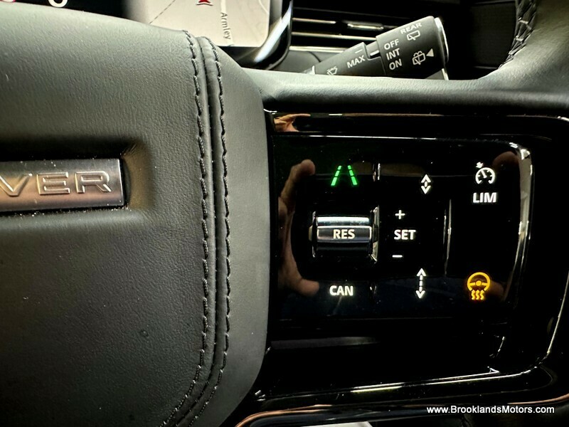 Used Land Rover Range Rover Sport 2024 for sale - 77594975: Photo 25