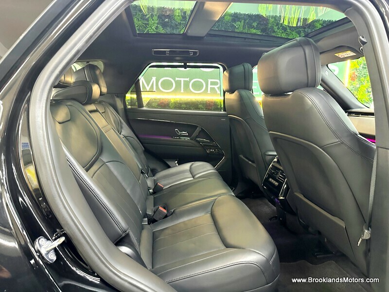 Used Land Rover Range Rover Sport 2024 for sale - 77594975: Photo 28