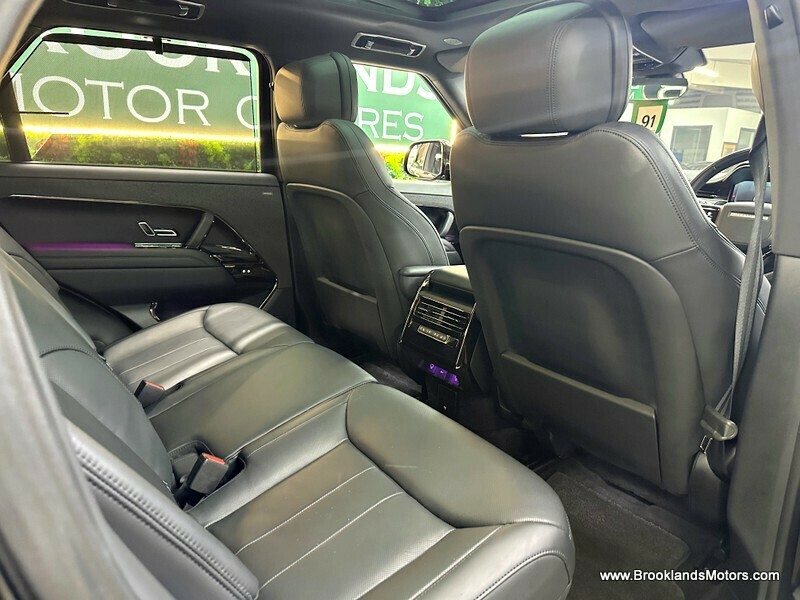 Used Land Rover Range Rover Sport 2024 for sale - 77594975: Photo 29