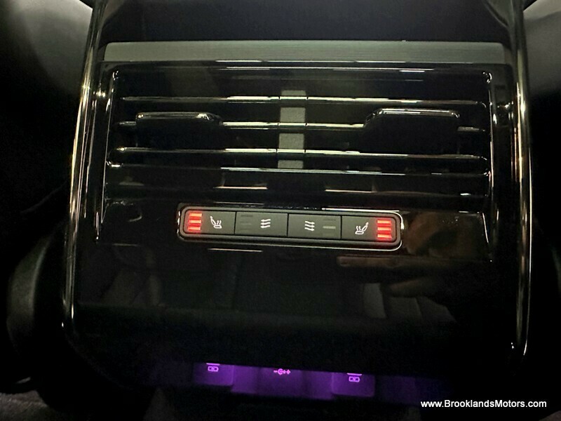 Used Land Rover Range Rover Sport 2024 for sale - 77594975: Photo 30