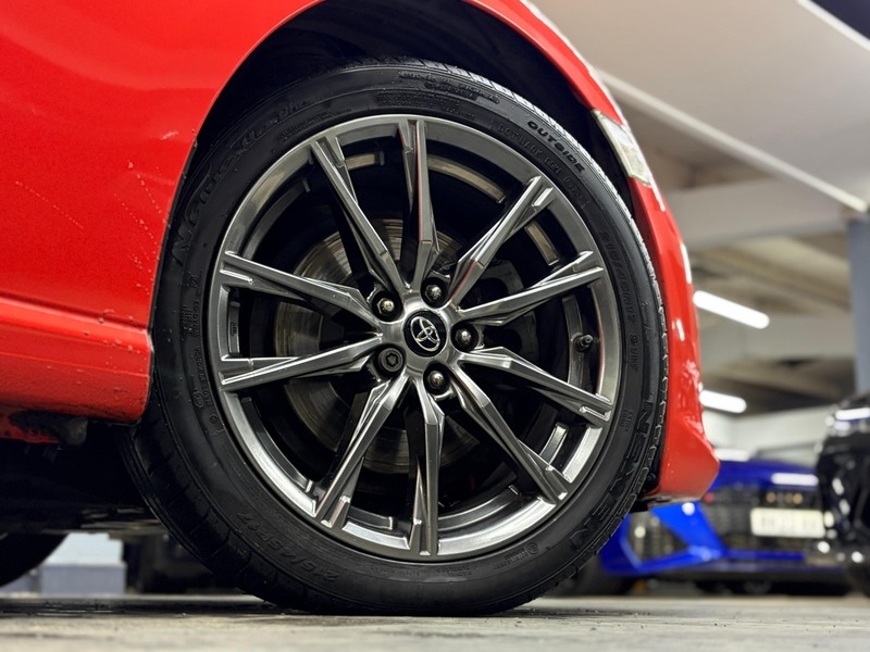 Used Toyota GT86 2017 for sale - 77007845: Photo 10