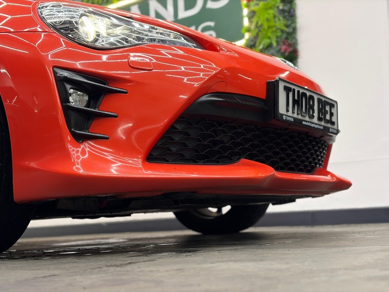 Used Toyota GT86 2017 for sale - 77007845: Photo 11