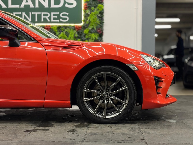 Used Toyota GT86 2017 for sale - 77007845: Photo 12