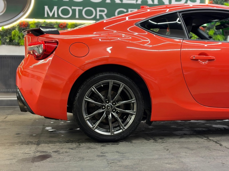 Used Toyota GT86 2017 for sale - 77007845: Photo 13