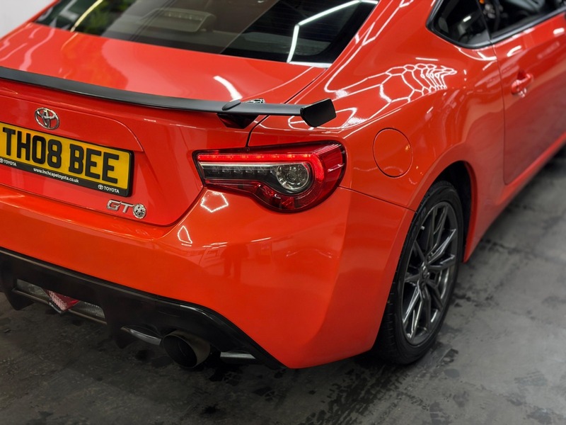 Used Toyota GT86 2017 for sale - 77007845: Photo 15