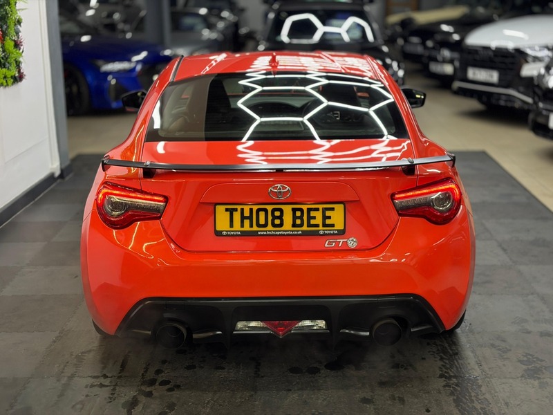 Used Toyota GT86 2017 for sale - 77007845: Photo 16