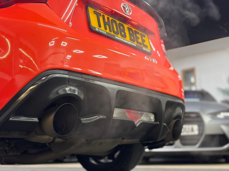 Used Toyota GT86 2017 for sale - 77007845: Photo 18