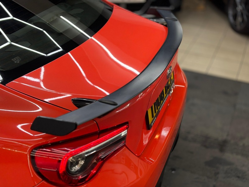 Used Toyota GT86 2017 for sale - 77007845: Photo 19