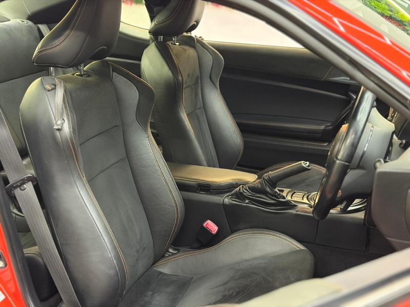 Used Toyota GT86 2017 for sale - 77007845: Photo 22