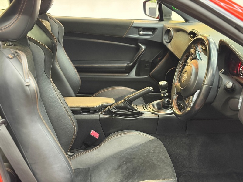 Used Toyota GT86 2017 for sale - 77007845: Photo 23