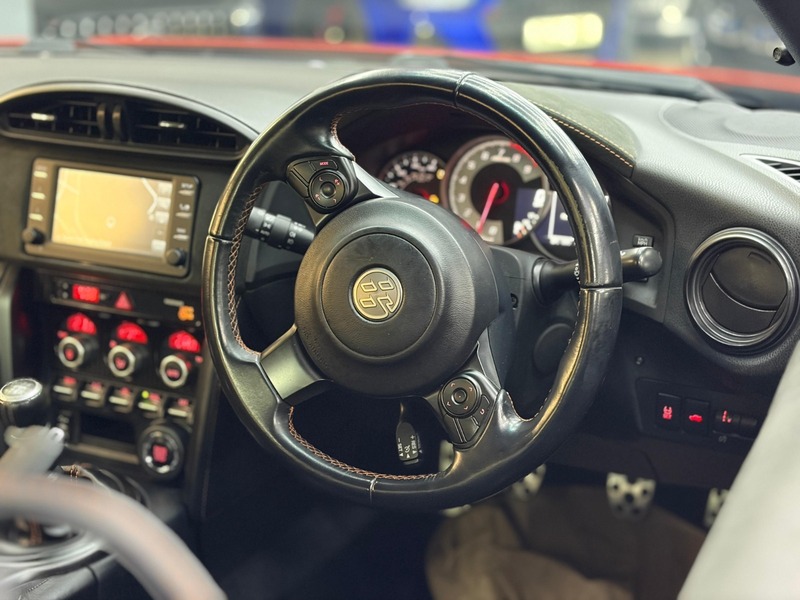 Used Toyota GT86 2017 for sale - 77007845: Photo 26