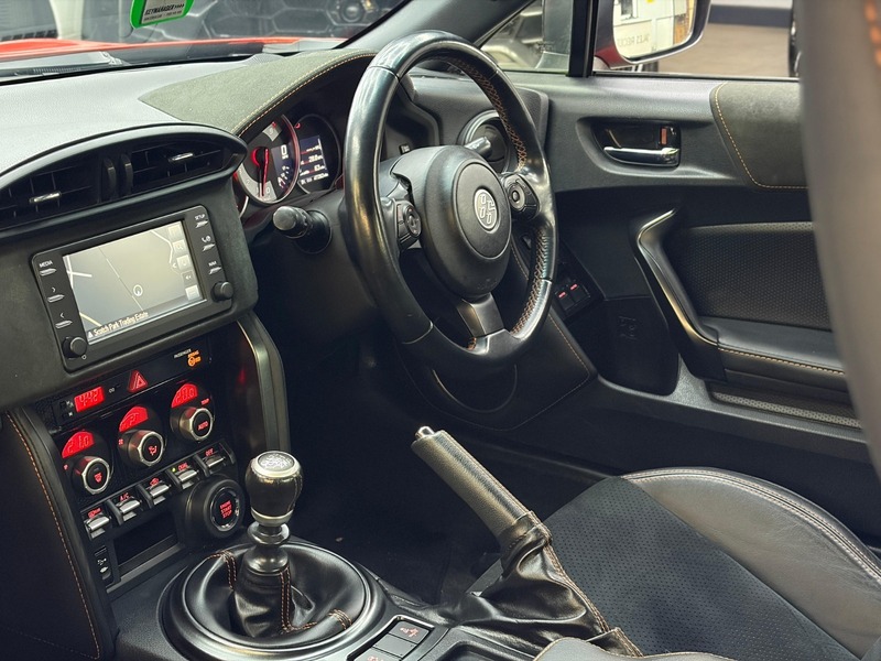 Used Toyota GT86 2017 for sale - 77007845: Photo 27