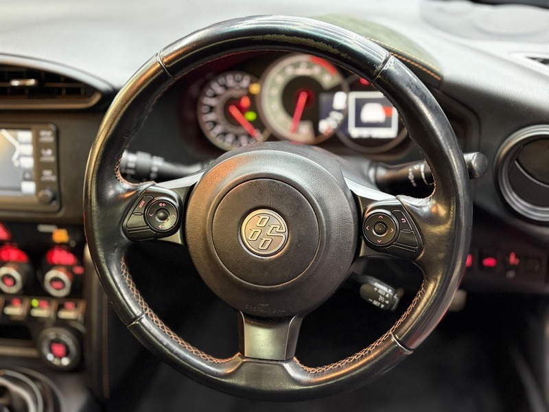 Used Toyota GT86 2017 for sale - 77007845: Photo 28