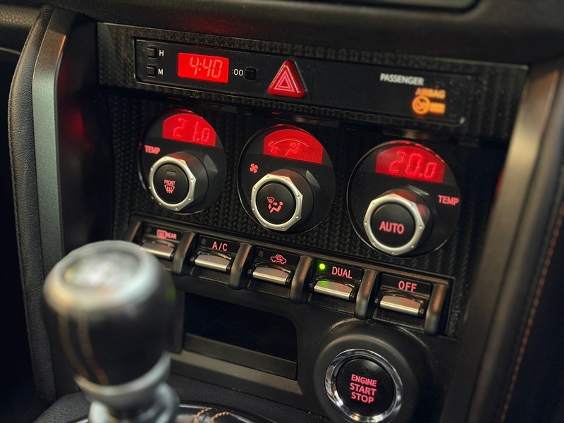 Used Toyota GT86 2017 for sale - 77007845: Photo 31