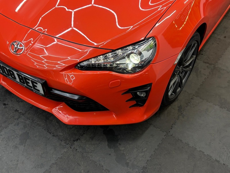 Used Toyota GT86 2017 for sale - 77007845: Photo 4