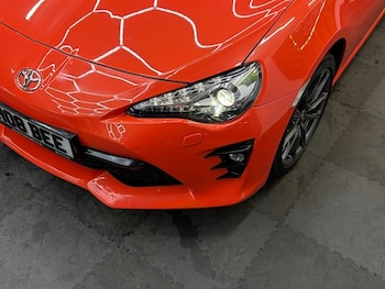 Used Toyota GT86 2017 for sale - 77007845: Photo