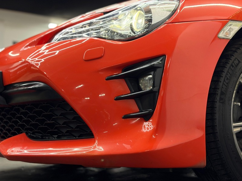 Used Toyota GT86 2017 for sale - 77007845: Photo 5