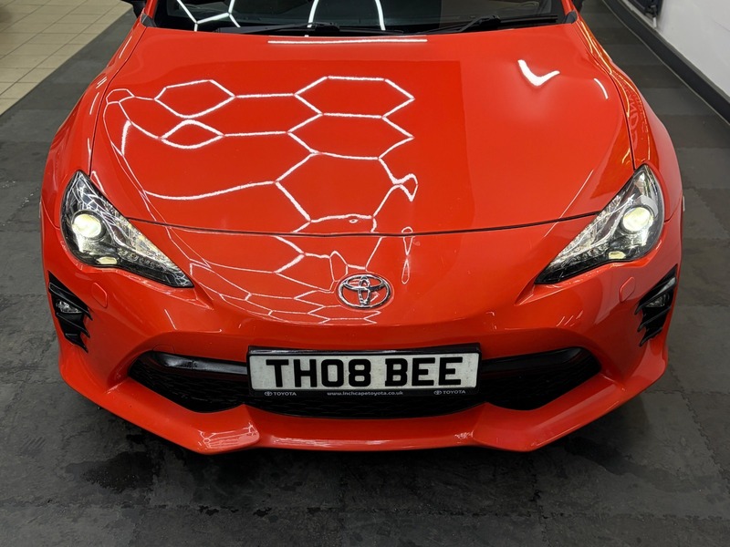 Used Toyota GT86 2017 for sale - 77007845: Photo 6