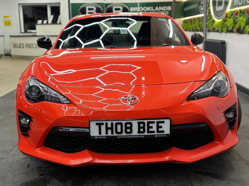 Used Toyota GT86 2017 for sale - 77007845: Photo 7