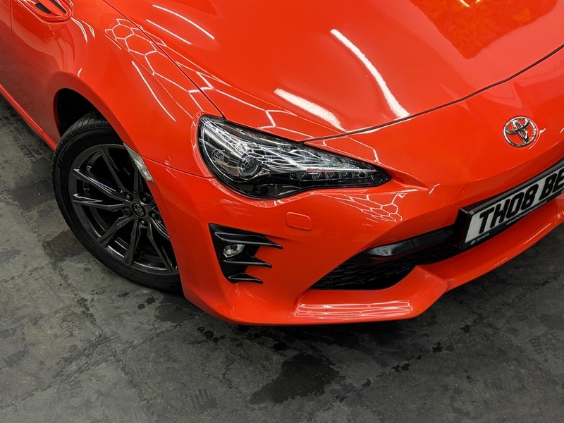 Used Toyota GT86 2017 for sale - 77007845: Photo 9