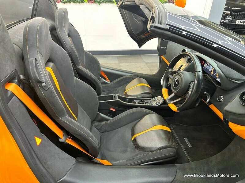 Used McLaren 570S 2019 for sale - 77277001: Photo 18