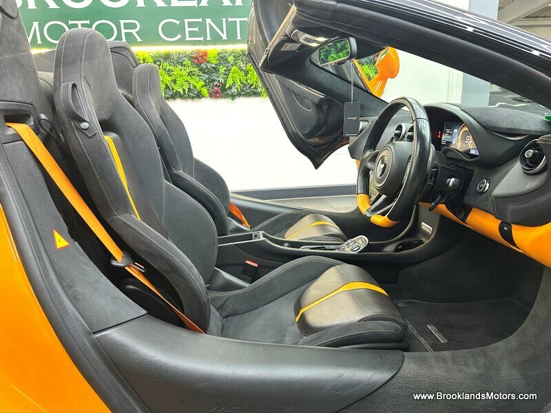 Used McLaren 570S 2019 for sale - 77277001: Photo 19