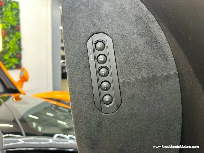 Used McLaren 570S 2019 for sale - 77277001: Photo 20