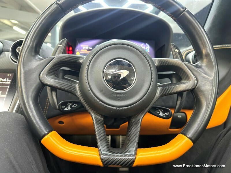 Used McLaren 570S 2019 for sale - 77277001: Photo 21