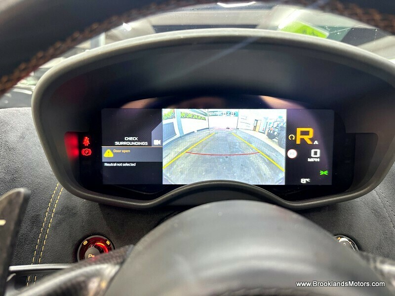 Used McLaren 570S 2019 for sale - 77277001: Photo 22