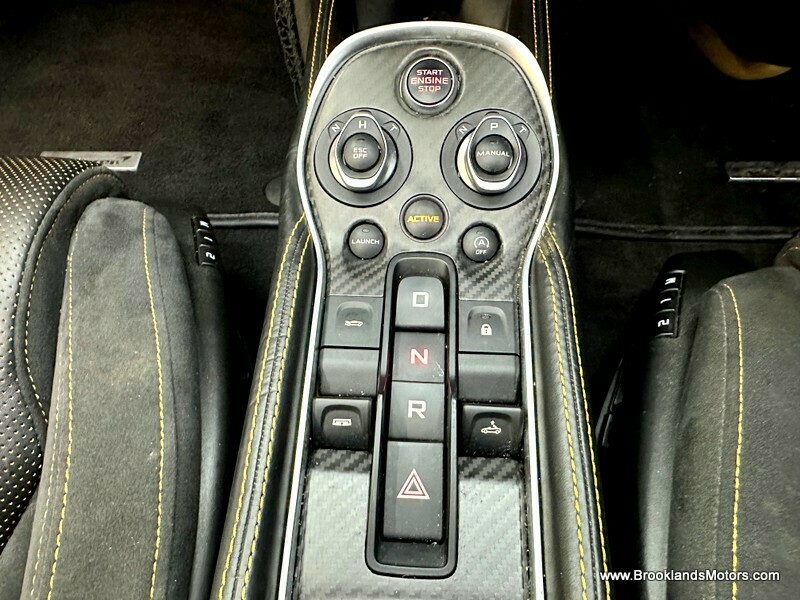 Used McLaren 570S 2019 for sale - 77277001: Photo 23