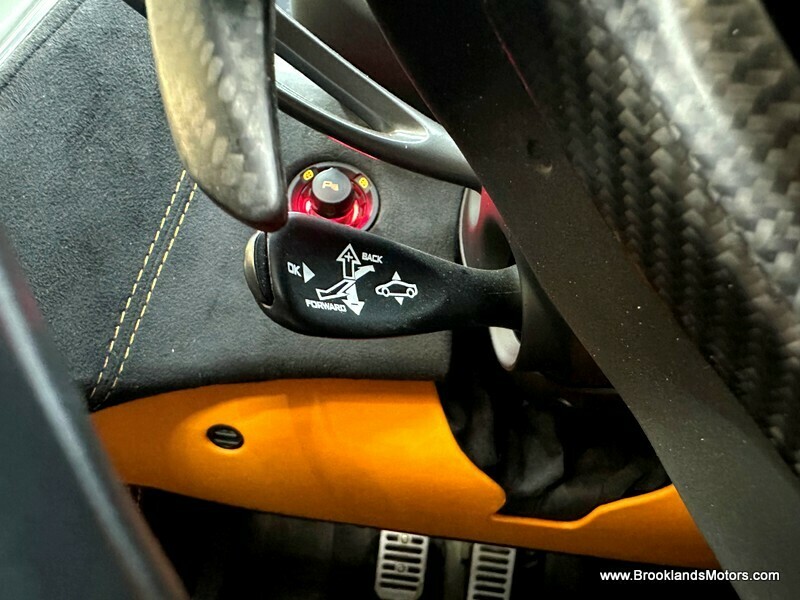 Used McLaren 570S 2019 for sale - 77277001: Photo 24