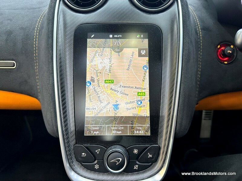 Used McLaren 570S 2019 for sale - 77277001: Photo 25