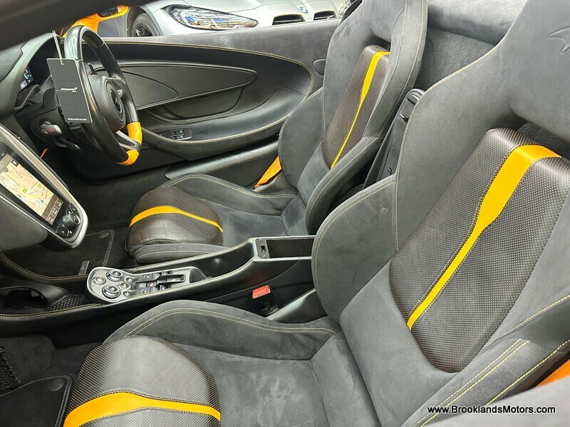 Used McLaren 570S 2019 for sale - 77277001: Photo 27