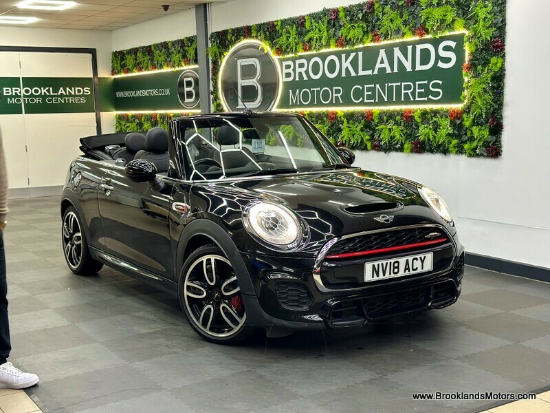Used MINI One 2018 for sale - 76163740: Photo 1