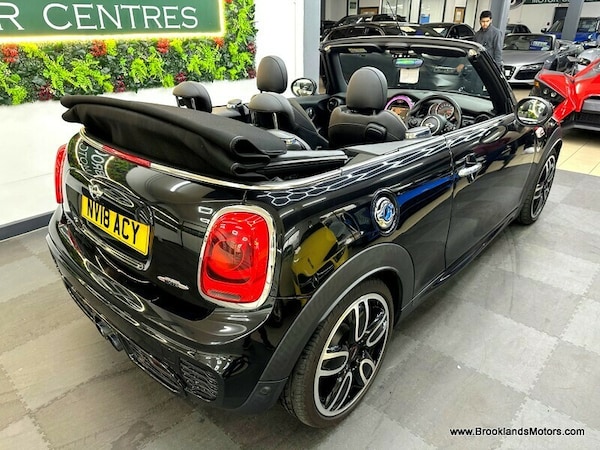 Used MINI One 2018 for sale - 76163740: Photo 12