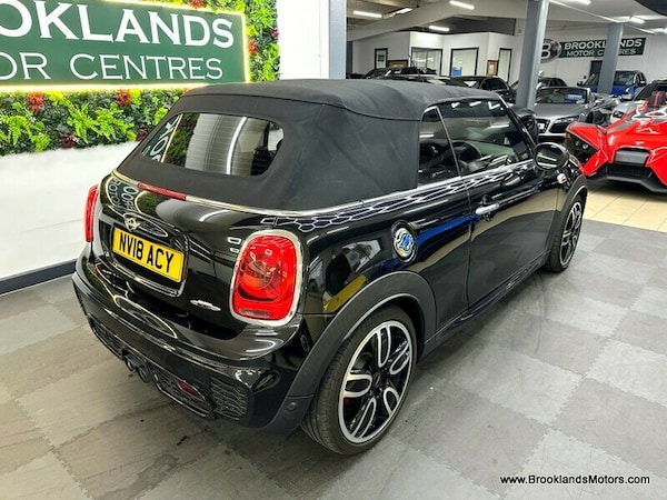 Used MINI One 2018 for sale - 76163740: Photo 13