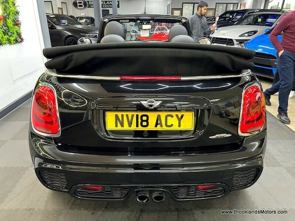 Used MINI One 2018 for sale - 76163740: Photo 15