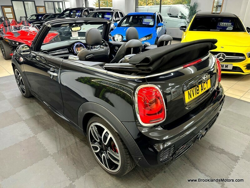 Used MINI One 2018 for sale - 76163740: Photo 16