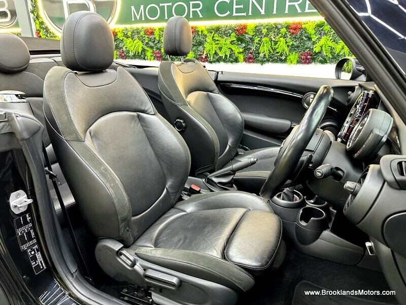 Used MINI One 2018 for sale - 76163740: Photo 17