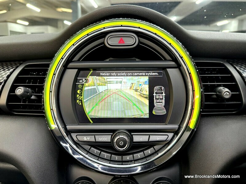 Used MINI One 2018 for sale - 76163740: Photo 20