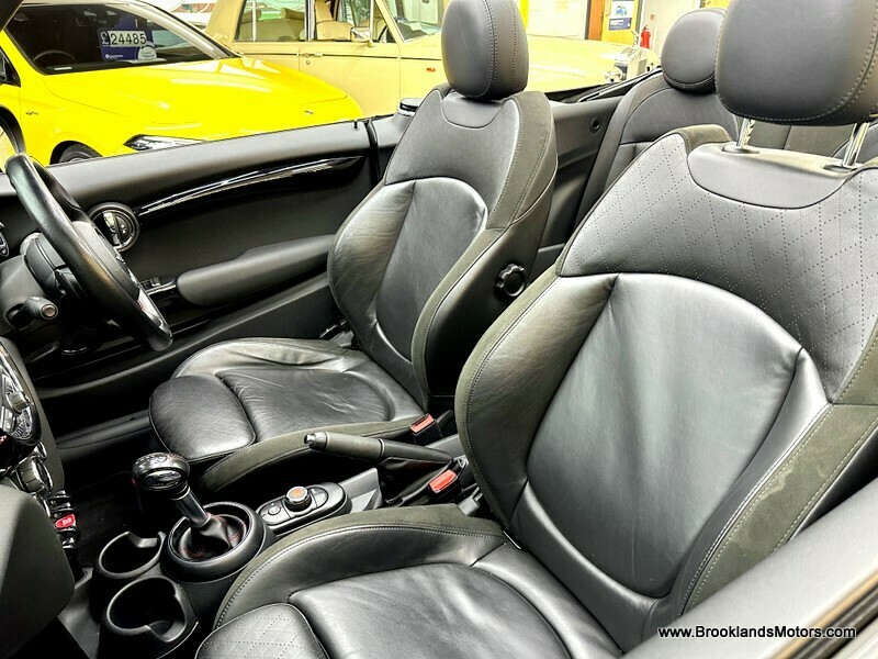 Used MINI One 2018 for sale - 76163740: Photo 21