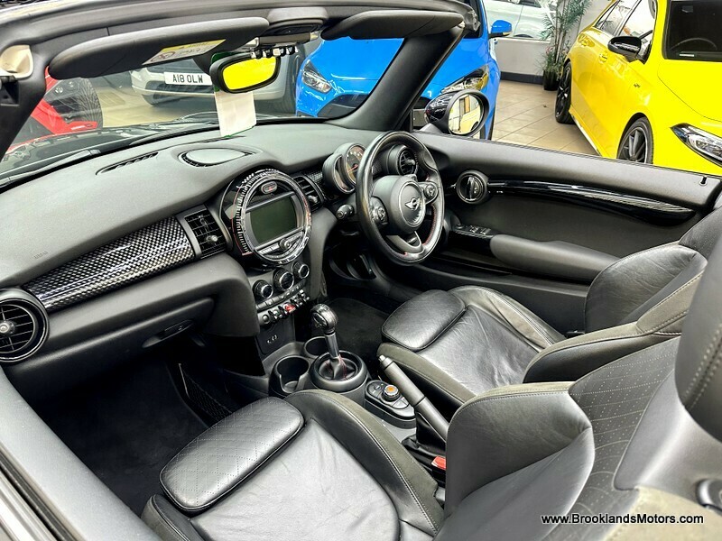 Used MINI One 2018 for sale - 76163740: Photo 22