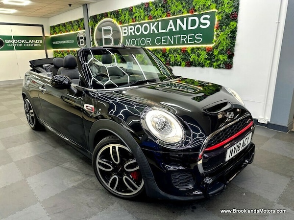 Used MINI One 2018 for sale - 76163740: Photo 4