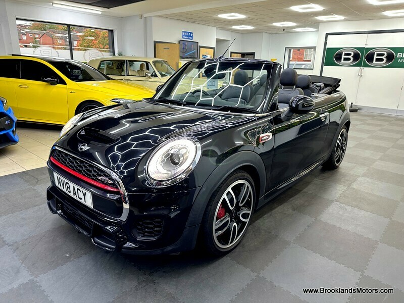 Used MINI One 2018 for sale - 76163740: Photo 7