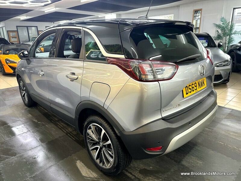 Used Vauxhall Crossland X 2019 for sale - 77423084: Photo 13