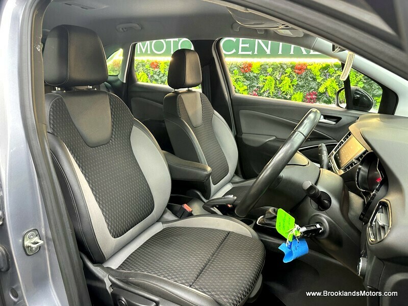 Used Vauxhall Crossland X 2019 for sale - 77423084: Photo 14